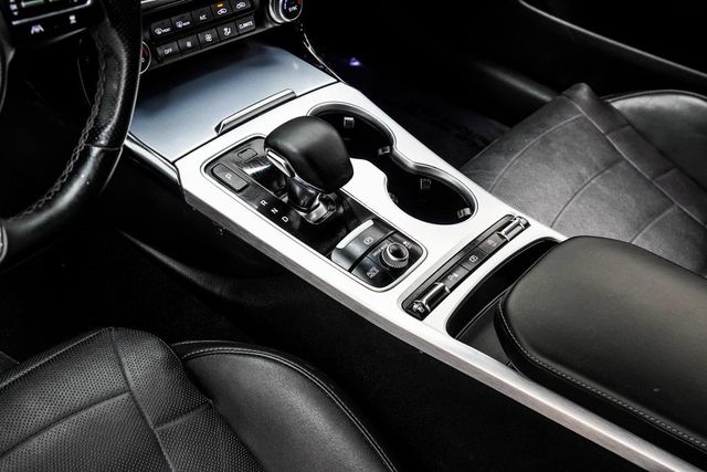 2023 Kia Stinger GT2 RWD - 22977918 - 15