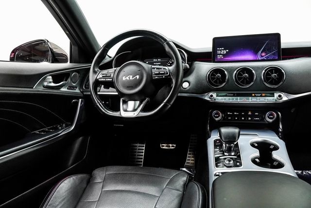 2023 Kia Stinger GT2 RWD - 22977918 - 18