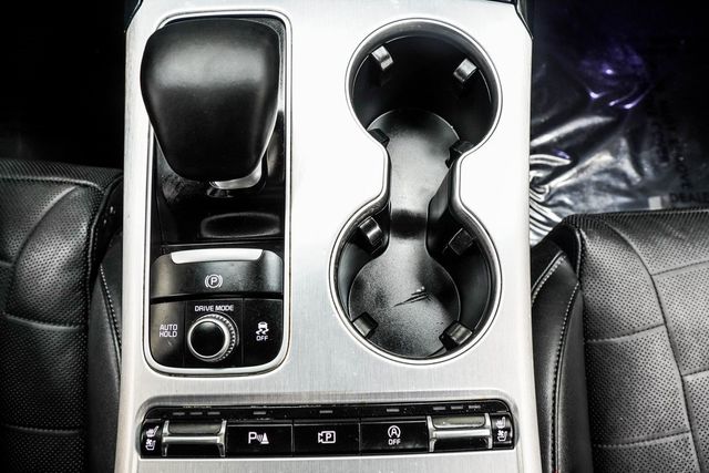 2023 Kia Stinger GT2 RWD - 22977918 - 19