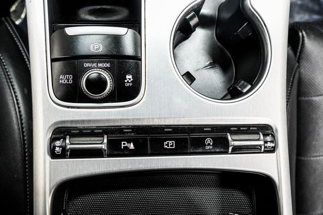 2023 Kia Stinger GT2 RWD - 22977918 - 20