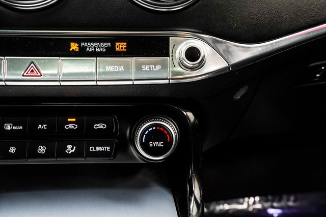 2023 Kia Stinger GT2 RWD - 22977918 - 23