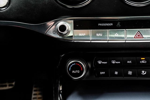 2023 Kia Stinger GT2 RWD - 22977918 - 24