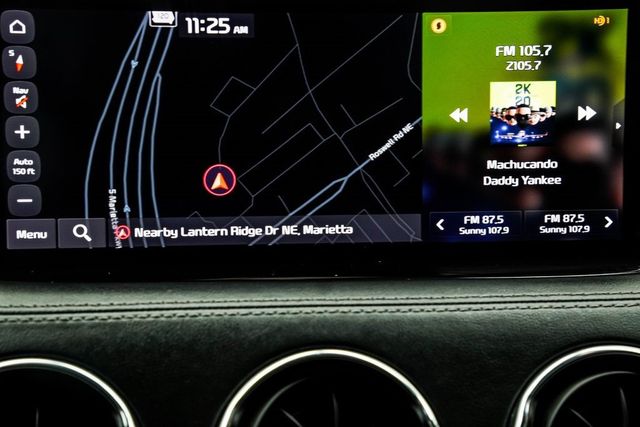 2023 Kia Stinger GT2 RWD - 22977918 - 28