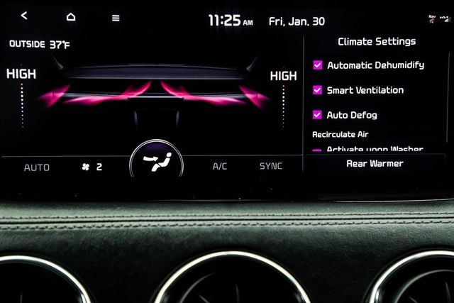 2023 Kia Stinger GT2 RWD - 22977918 - 29