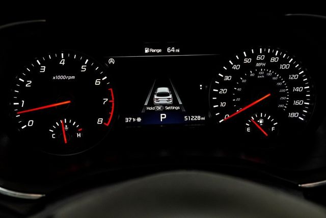 2023 Kia Stinger GT2 RWD - 22977918 - 32