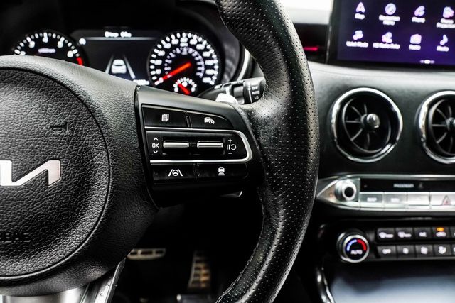 2023 Kia Stinger GT2 RWD - 22977918 - 33