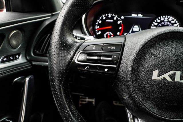 2023 Kia Stinger GT2 RWD - 22977918 - 34