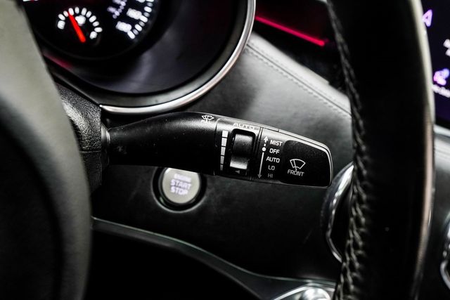 2023 Kia Stinger GT2 RWD - 22977918 - 35