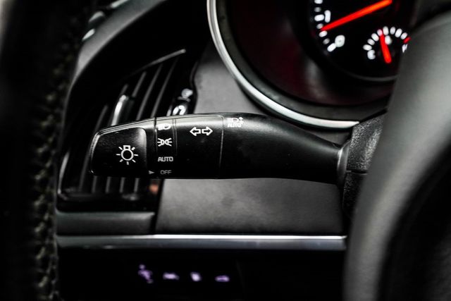 2023 Kia Stinger GT2 RWD - 22977918 - 36