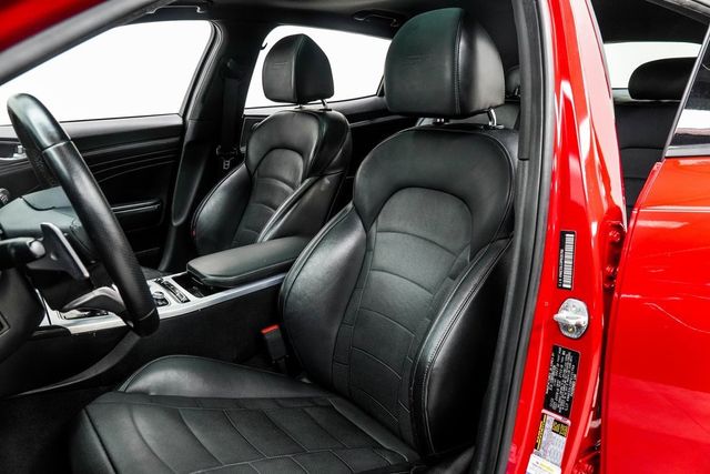 2023 Kia Stinger GT2 RWD - 22977918 - 39