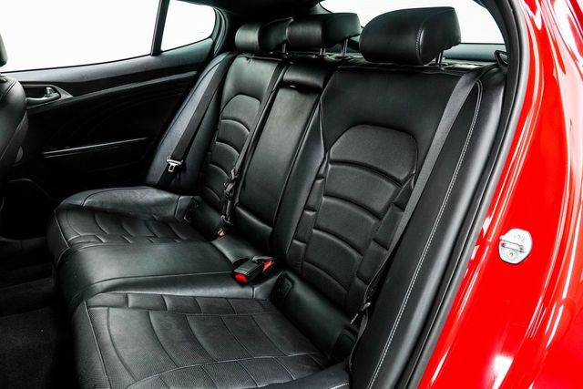 2023 Kia Stinger GT2 RWD - 22977918 - 41