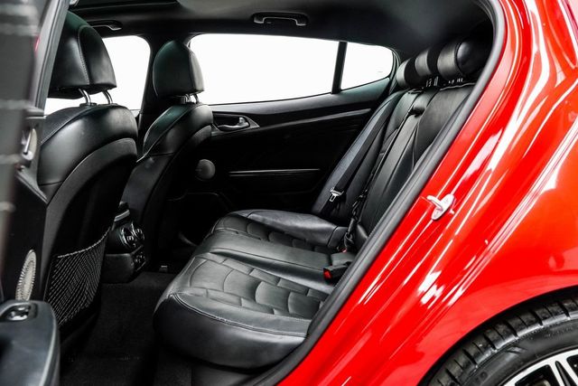 2023 Kia Stinger GT2 RWD - 22977918 - 42