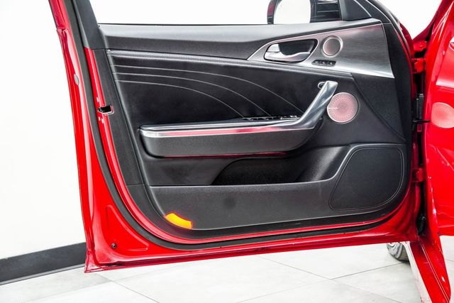 2023 Kia Stinger GT2 RWD - 22977918 - 44