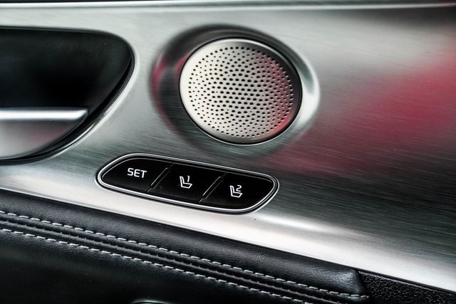 2023 Kia Stinger GT2 RWD - 22977918 - 46