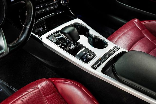 2023 Kia Stinger GT2 RWD - 22988362 - 14