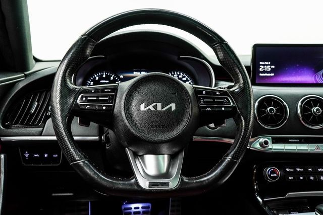 2023 Kia Stinger GT2 RWD - 22988362 - 16