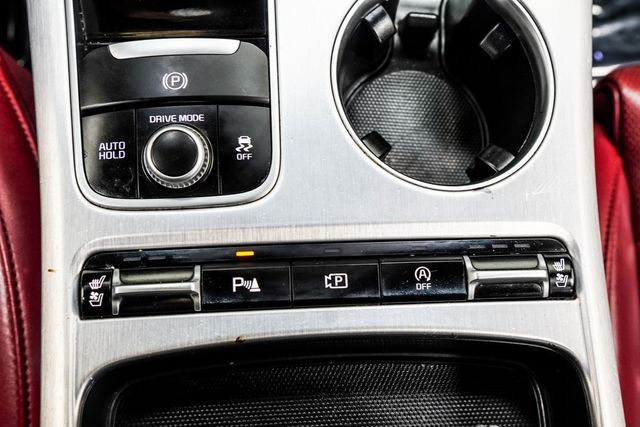 2023 Kia Stinger GT2 RWD - 22988362 - 19