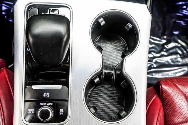 2023 Kia Stinger GT2 RWD - 22988362 - 20