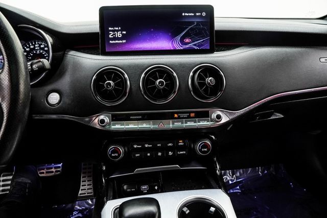 2023 Kia Stinger GT2 RWD - 22988362 - 21