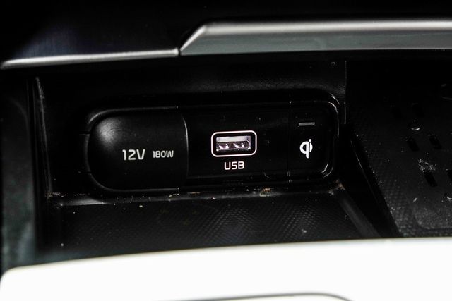 2023 Kia Stinger GT2 RWD - 22988362 - 22