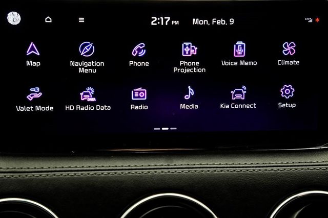 2023 Kia Stinger GT2 RWD - 22988362 - 26