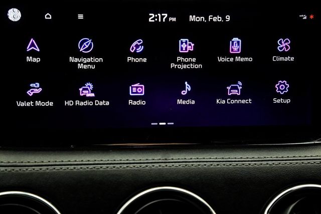 2023 Kia Stinger GT2 RWD - 22988362 - 27