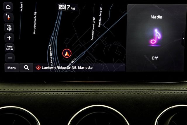 2023 Kia Stinger GT2 RWD - 22988362 - 28