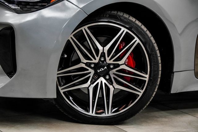 2023 Kia Stinger GT2 RWD - 22988362 - 2