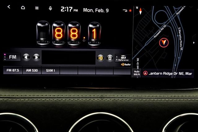 2023 Kia Stinger GT2 RWD - 22988362 - 29