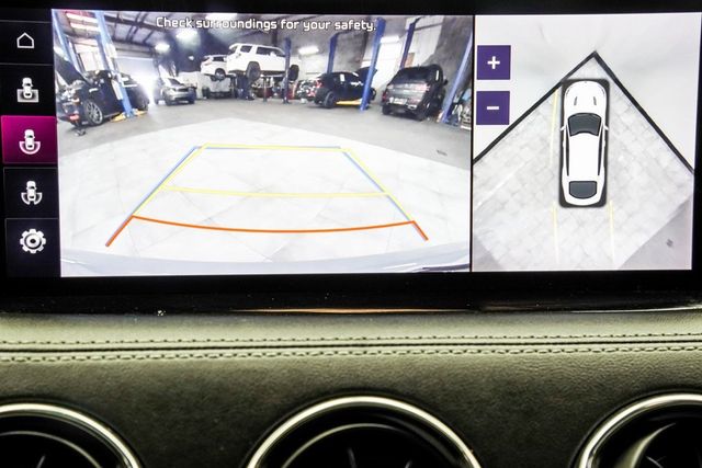 2023 Kia Stinger GT2 RWD - 22988362 - 31