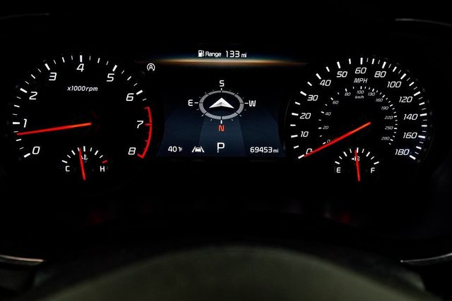 2023 Kia Stinger GT2 RWD - 22988362 - 33