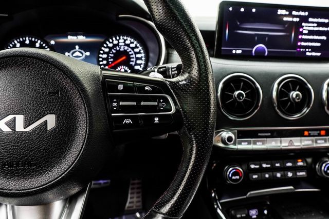 2023 Kia Stinger GT2 RWD - 22988362 - 34