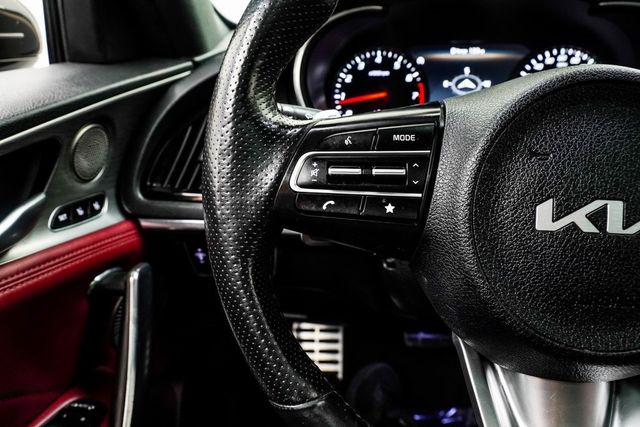 2023 Kia Stinger GT2 RWD - 22988362 - 35