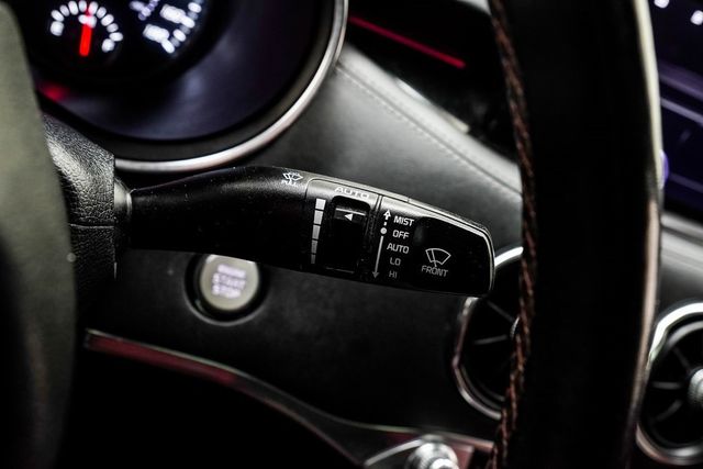 2023 Kia Stinger GT2 RWD - 22988362 - 36