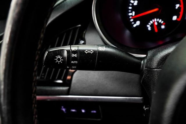 2023 Kia Stinger GT2 RWD - 22988362 - 37