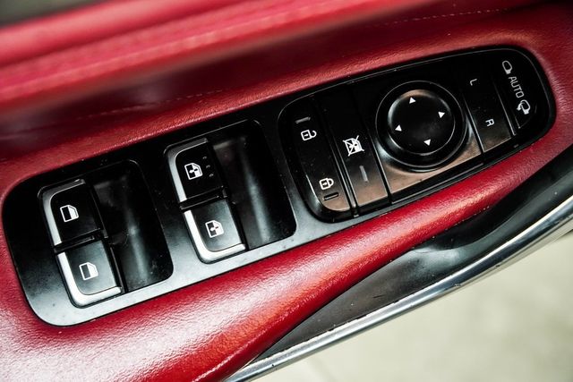 2023 Kia Stinger GT2 RWD - 22988362 - 45