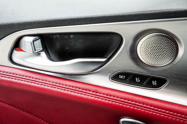 2023 Kia Stinger GT2 RWD - 22988362 - 46