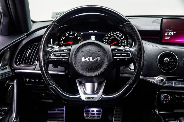 2023 Kia Stinger GT2 RWD - 23008275 - 14