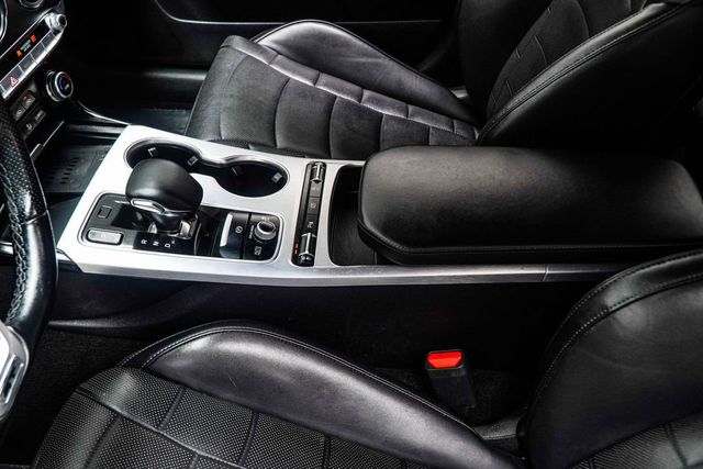 2023 Kia Stinger GT2 RWD - 23008275 - 15