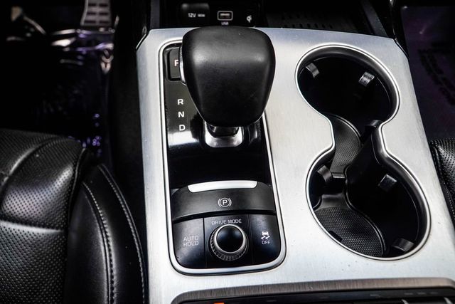 2023 Kia Stinger GT2 RWD - 23008275 - 17