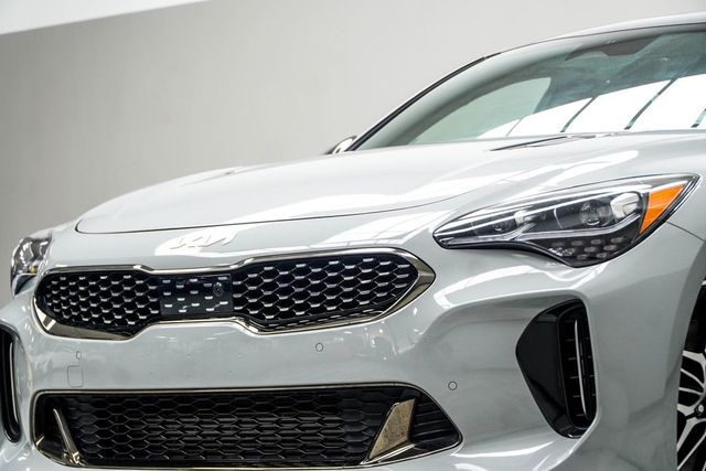 2023 Kia Stinger GT2 RWD - 23008275 - 1