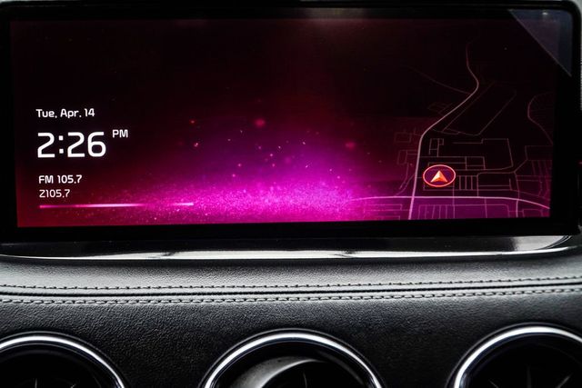 2023 Kia Stinger GT2 RWD - 23008275 - 20