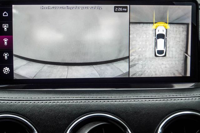 2023 Kia Stinger GT2 RWD - 23008275 - 22