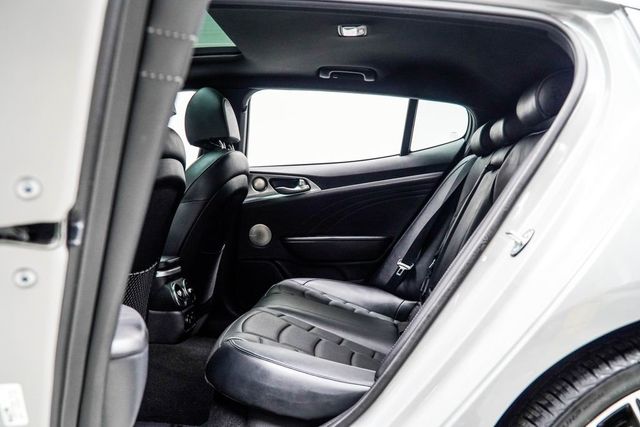 2023 Kia Stinger GT2 RWD - 23008275 - 35