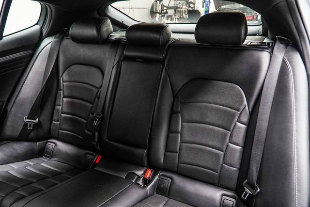 2023 Kia Stinger GT2 RWD - 23008275 - 37