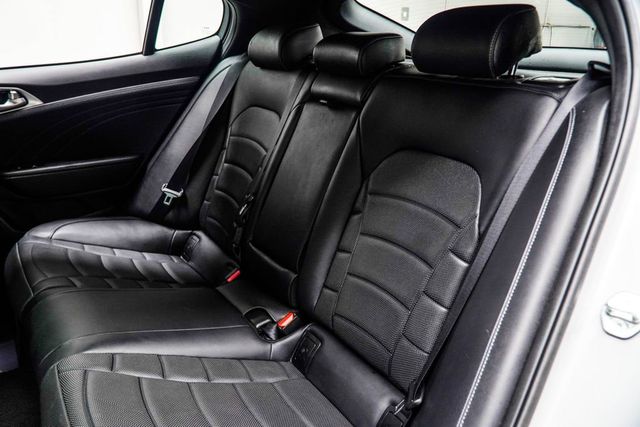 2023 Kia Stinger GT2 RWD - 23008275 - 38