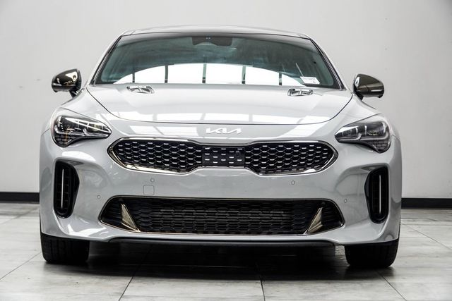 2023 Kia Stinger GT2 RWD - 23008275 - 6