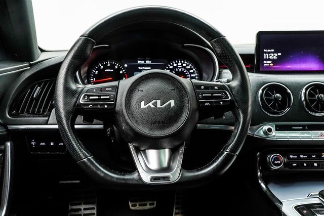 2023 Kia Stinger GT2 RWD - 23064157 - 17