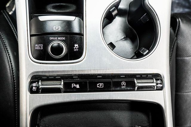 2023 Kia Stinger GT2 RWD - 23064157 - 20