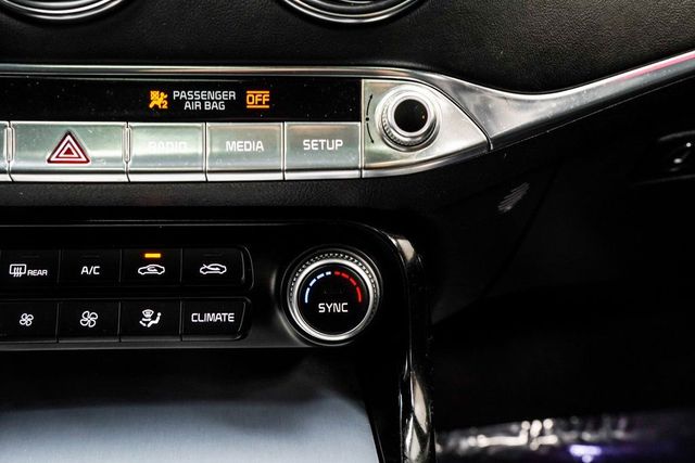 2023 Kia Stinger GT2 RWD - 23064157 - 23